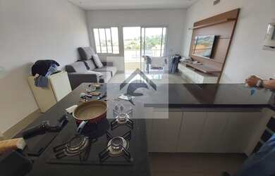 Imagem 4: Bragança Paulista - Apartamento Padrão - Vila Mota