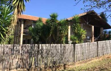 Imagem 3: CHACARA RURAL em BRAGANÇA PAULISTA - SP, SERRINHA