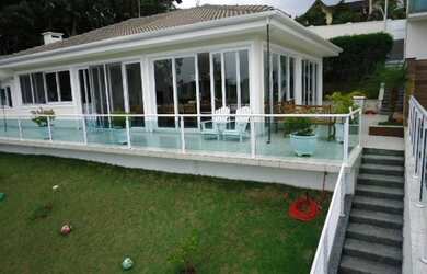 Imagem 6: Vende Linda Casa Alto Padrão - Condomínio Arujá Hills I - Arujá /...