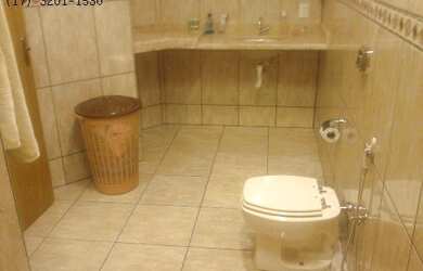 Imagem 4: CASA RESIDENCIAL em SAO JOSE DO RIO PRETO - SP, SAO MARCO