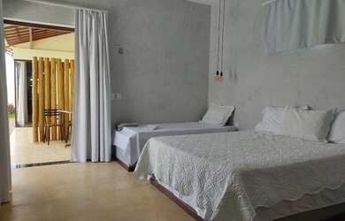 Imagem 15: São Miguel do Gostoso - Casa Padrão - Ponta do Santo Cristo