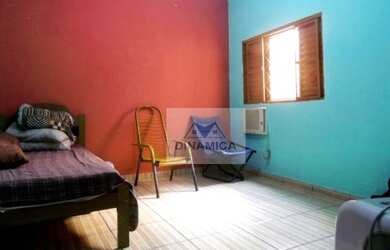 Imagem 2: Casa à venda, 234 m² por R$ 430.000,00 - Jardim São Domingos - Sumaré/SP