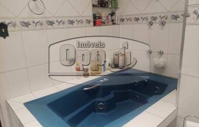 Imagem 10: SãO PAULO - Casa Padrão - Jardim Santa Cruz