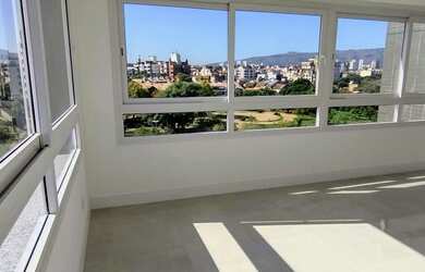 Imagem: O apartamento possui 3 Dormitórios, 3 Banheiros, 3 Vagas na