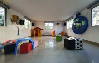 Imagem 14: Apartamento Spazio Leopoldina