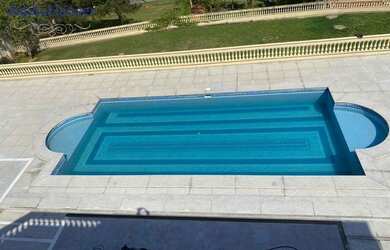 Imagem 7: Casa Tamboré 3 - venda - até campo de futebol