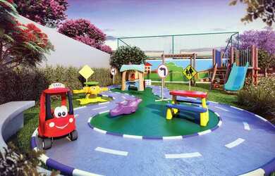 Imagem 3: EMPREENDIMENTO À VENDA RESIDENCIAL KAZA JUNDIAÍ SÃO PAULO