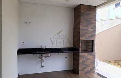 Imagem 12: Casa à venda no Condomínio Villa Real em Bragança Paulista SP