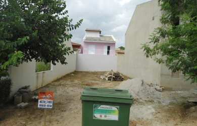 Imagem: O terreno possui 176m² de Área e está localizado em Chácara