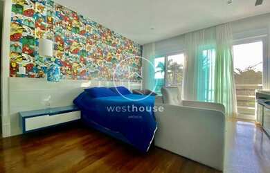 Imagem 16: Casa Alto Padrão com a melhor vista no Alphaville 11