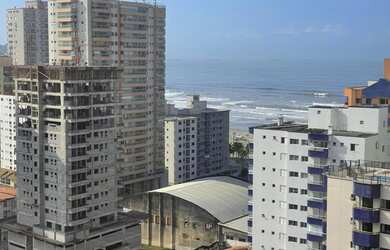 Imagem 2: Apartamento para venda possui 125 metros quadrados com 3 quartos em Aviação...