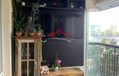 Imagem 2: JUNDIAÍ - Apartamento Padrão - JARDIM ERMIDA I