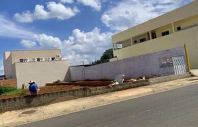 Imagem 2: TERRENO RESIDENCIAL em HORTOLÂNDIA - SP, JARDIM NOVO CAMBUÍ