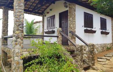 Imagem 2: São Miguel do Gostoso - Casa Padrão - Centro