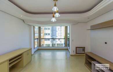 Imagem 3: Apartamento com 2 dormitórios à venda, 98 m² por R$ 449.989,78 - Centro...