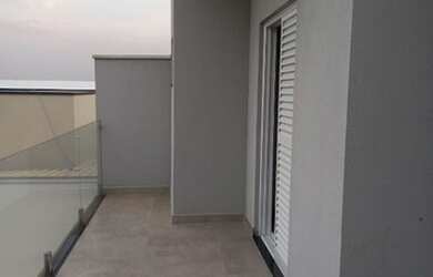 Imagem 16: Condomínio Vila Rica. Piscina, Churrasqueira, Varandae136m² de Área