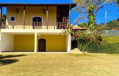 Imagem 6: Chácara para Residir em Atibaia - Bairro Do Portão