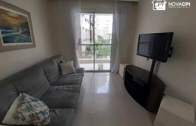 Imagem 3: Apartamento à venda, 95 m² por R$ 650.000,00 - Vila Luis Antônio -...