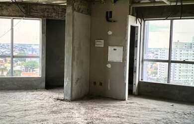 Imagem 10: Sala, 45 m² - venda por R$ 180.000 ou aluguel por R$ 1.350/mês - Jardim...