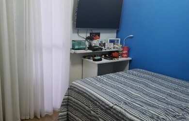 Imagem 13: Residencial - Centro. Piscina, Guarda roupa, 100m² de Áreae2 Vagas na...