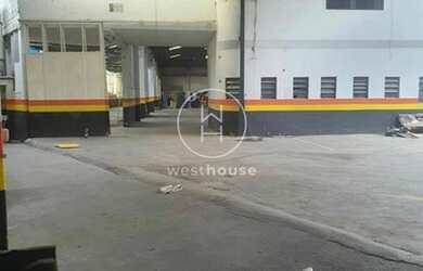 Imagem 3: Pavilhão/Galpão Industrial