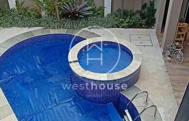 Imagem 7: Casa de Esquina no Alphaville 11