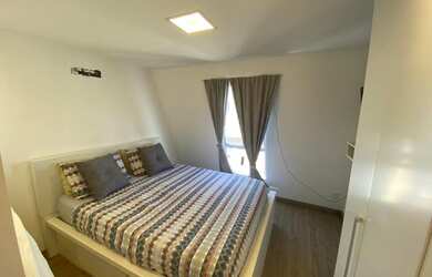 Imagem 7: Apartamento a venda em Atibaia no Jardim Floresta