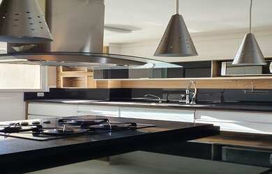 Imagem 11: APARTAMENTO GOLDEN VENDA 3 SUITES, 4 VAGAS E DEPÓSITO