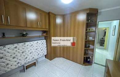 Imagem 8: Sobrado à venda, 127 m² por R$ 575.000,00 - Limão - São Paulo/SP