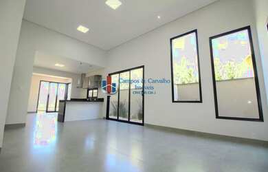 Imagem 9: Bonfim Paulista - Padrão - Condominio Buona Vitta