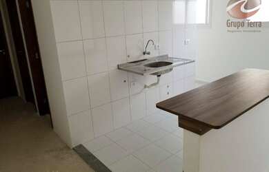 Imagem 1: Apartamento à venda, 50 m² por R$ 162.750,00 - Jardim Santa Júlia -...
