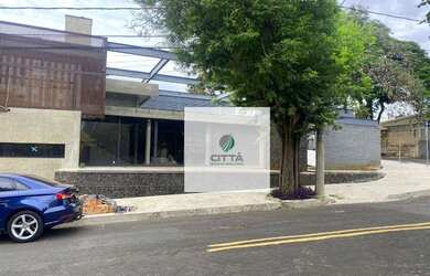 Imagem 4: Salão à venda, 506 m² por R$ 4.200.000,00 - Jardim Guanabara - Campinas/SP