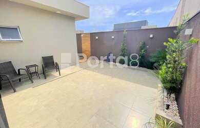 Imagem 9: São José Do Rio Preto - Casa de Condomínio - Residencial Maria Julia