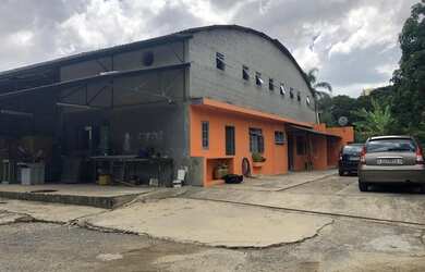 Imagem 1: Galpão/Depósito/Armazém, 750m2 à venda por R$ 2.650.000