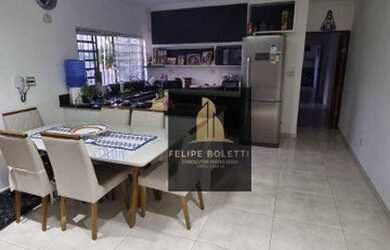 Imagem 9: Casa a venda no Atibaia Jardim