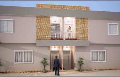 Imagem 2: Casa Villagio Cond Residencial Jequitibá I