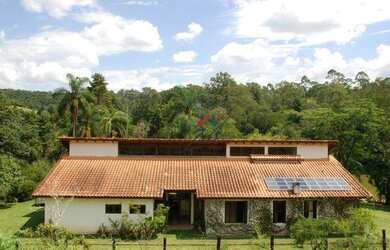 Imagem 10: Área à venda, 117 m² por R$ 2.600.000 - Iara - Atibaia/SP