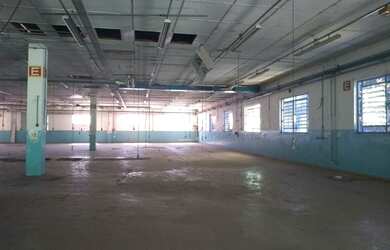 Imagem: Excelente Galpão