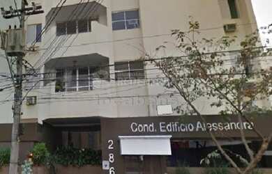 Imagem: O apartamento possui 3 Dormitórios, 3 Banheiros, 1 Vaga na