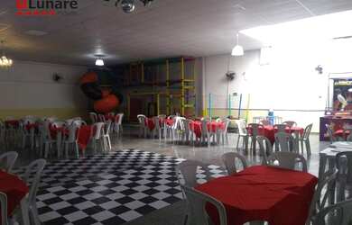 Imagem 4: Salão à venda, 394 m² por R$ 900.000 - Centro - Mogi das Cruzes/SP