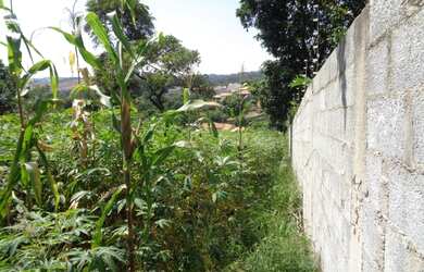 Imagem 2: Terreno à venda 1000M², LOTEAMENTO SANTA ROSA, JUNDIAÍ - SP