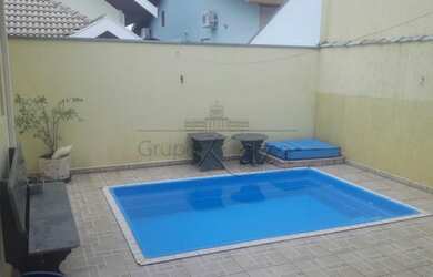 Imagem 7: Casa / Condomínio - Urbanova - Residencial Altos da Serra I - 300m²...