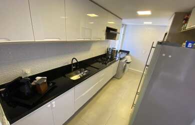 Imagem 4: Apartamento a venda em Atibaia no Jardim Floresta