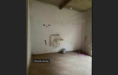 Imagem 7: Casa entrada $16 Mil. 180m² de Área, 2 Vagas na garageme3 Dormitórios