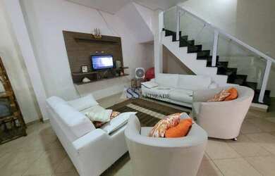 Imagem 8: Casa com 3 dormitórios, 197 m² - venda por R$ 650.000,00 ou aluguel...