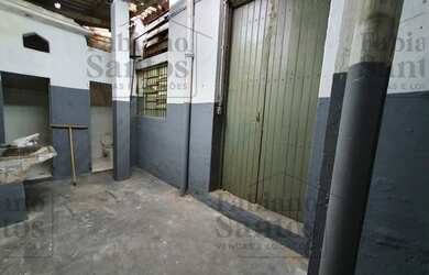 Imagem 13: Galpão para Locação em São Paulo, Barra Funda, 2 banheiros