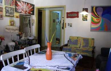 Imagem 9: Apartamento com 2 dormitórios à venda, 90 m² por R$ 430.000,00 - Centro...