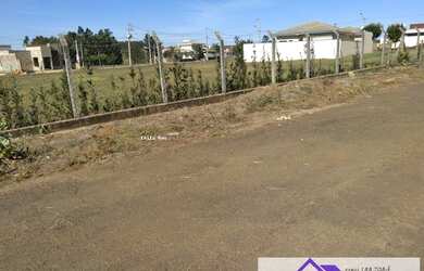 Imagem: O terreno possui 380m² de Área e está localizado em Arealva