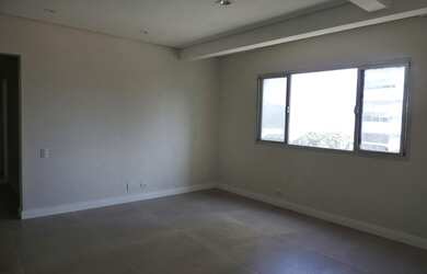 Imagem 9: Apartamento para venda com 103 metros quadrados com 2 quartos em Ponta da Praia - Santos