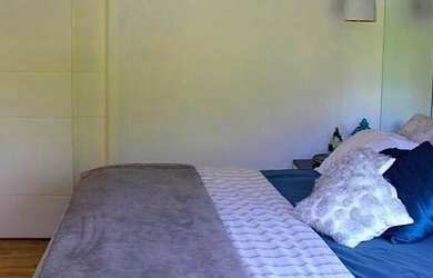 Imagem 12: Venda de casa com vista maravilhosa no condomínio Arujá 5